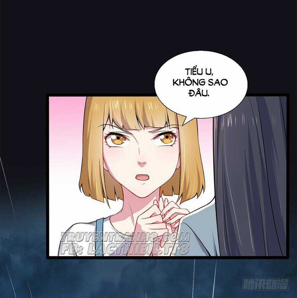 Ngạo Kiều Quỷ Vương Yêu Ta Chapter 36 trang 26