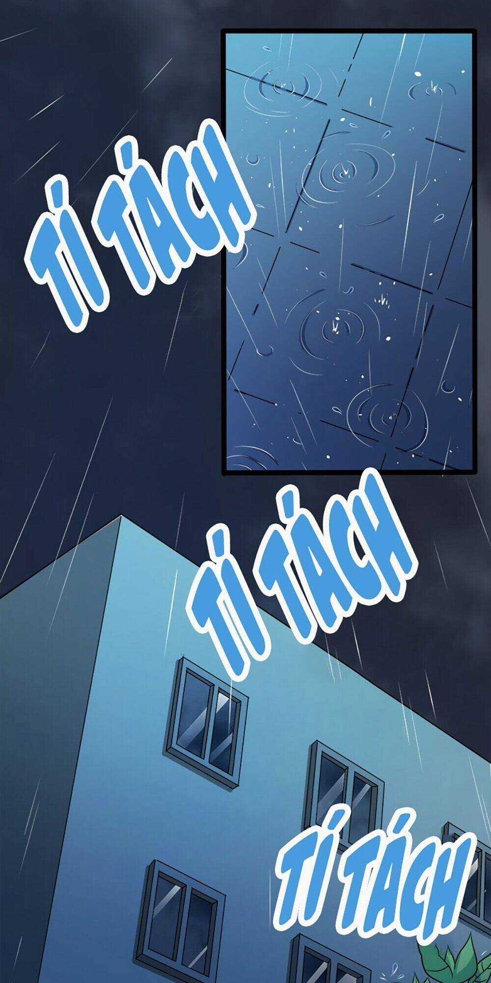 Ngạo Kiều Quỷ Vương Yêu Ta Chapter 36 trang 28