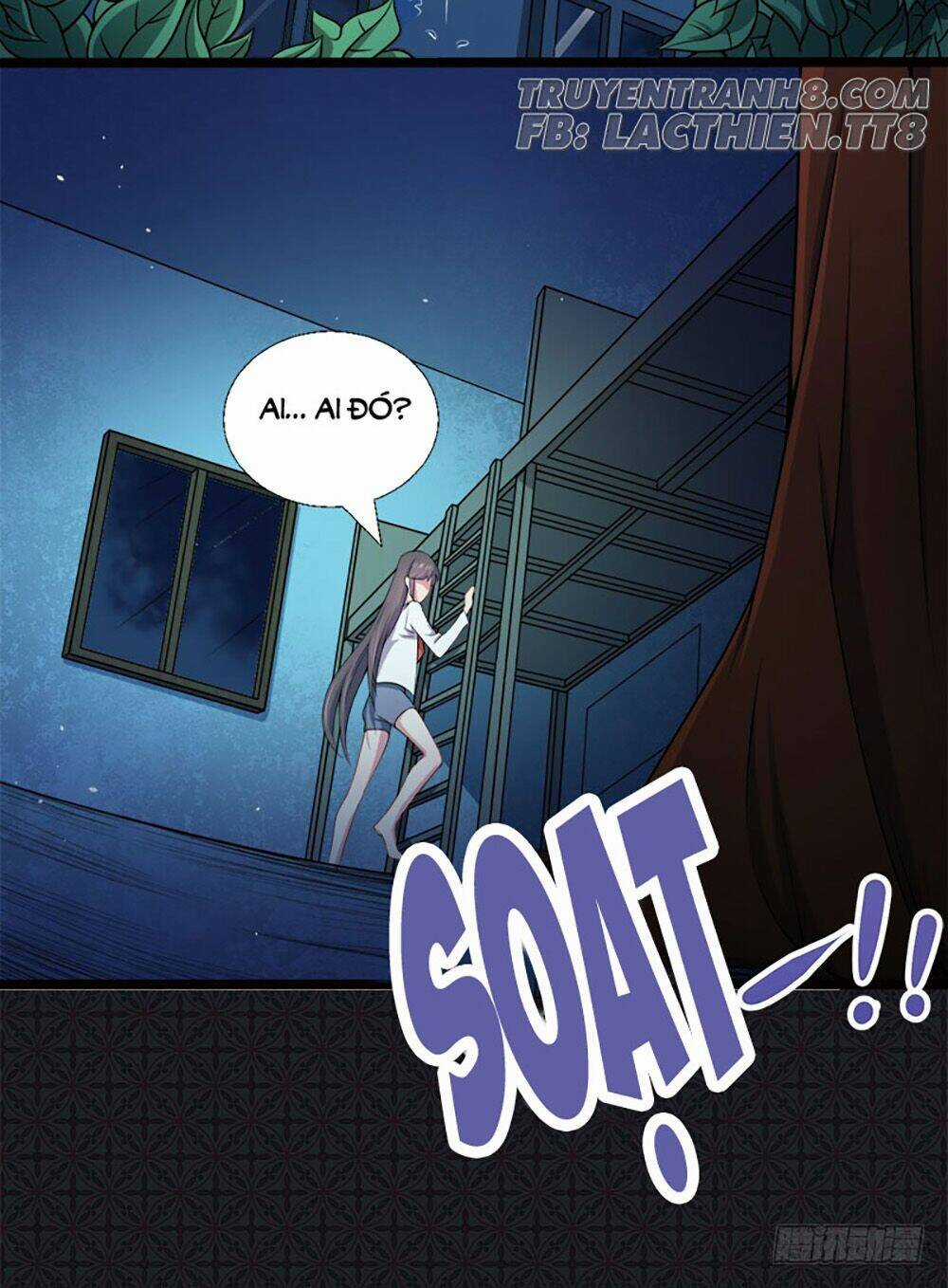 Ngạo Kiều Quỷ Vương Yêu Ta Chapter 36 trang 30