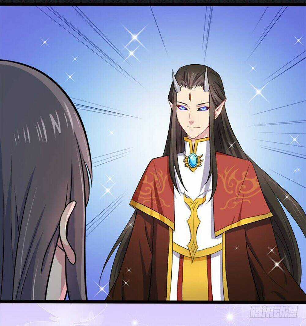 Ngạo Kiều Quỷ Vương Yêu Ta Chapter 36 trang 31