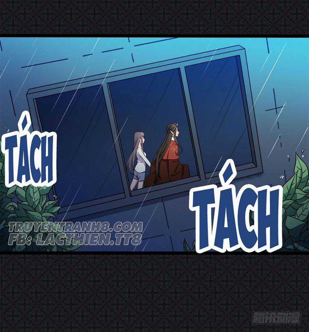 Ngạo Kiều Quỷ Vương Yêu Ta Chapter 36 trang 35