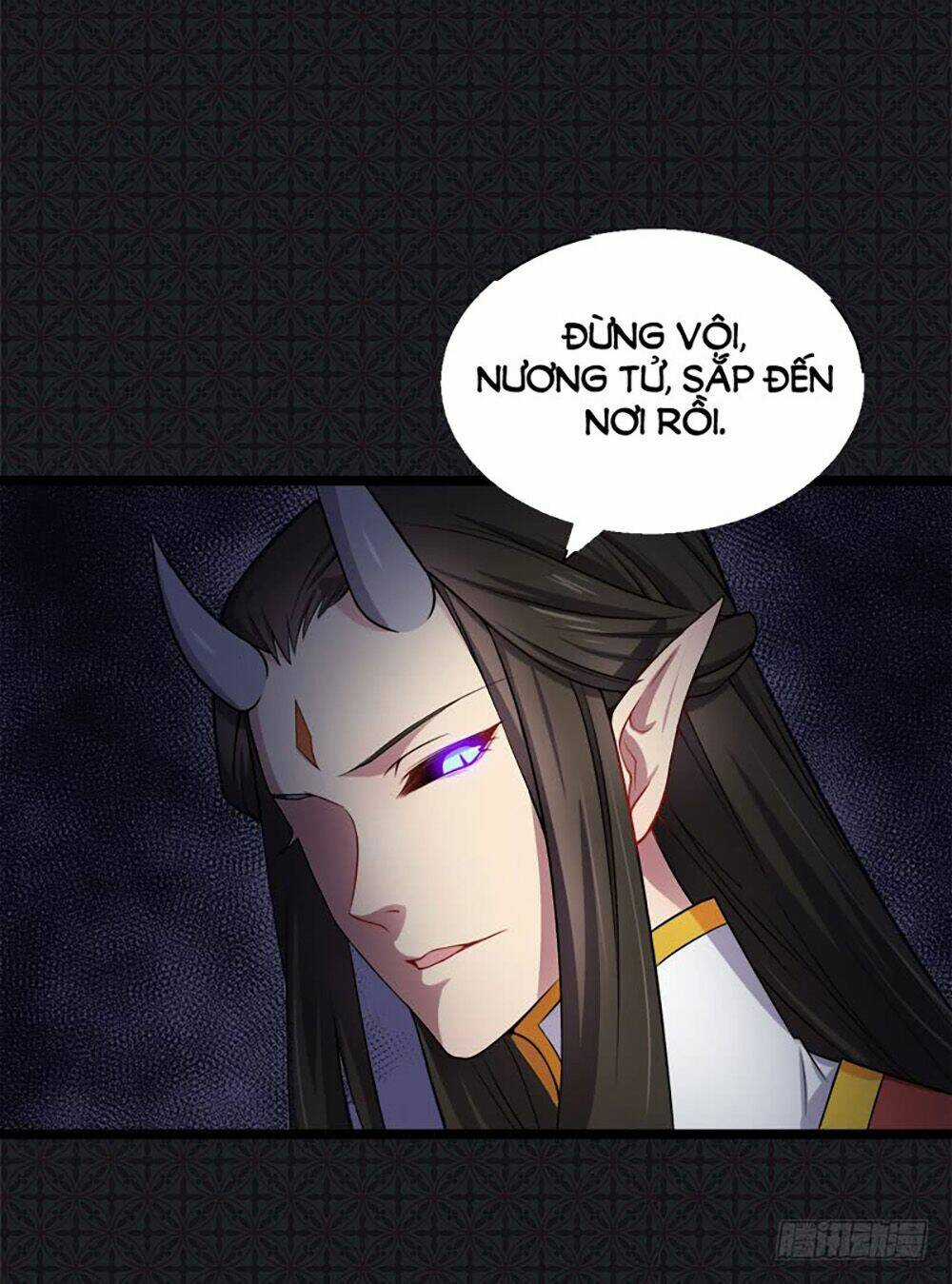 Ngạo Kiều Quỷ Vương Yêu Ta Chapter 36 trang 38