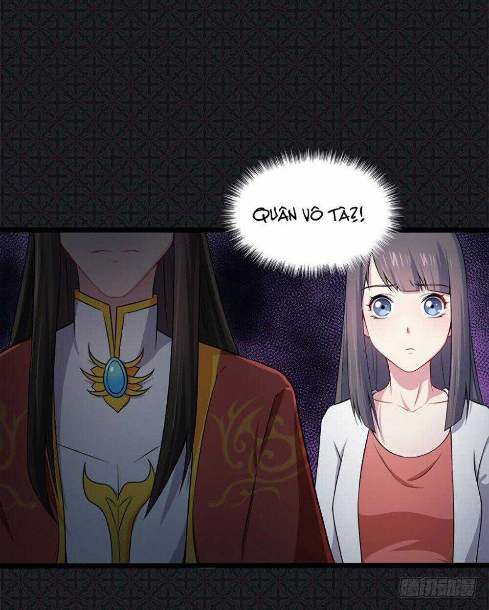 Ngạo Kiều Quỷ Vương Yêu Ta Chapter 36 trang 39