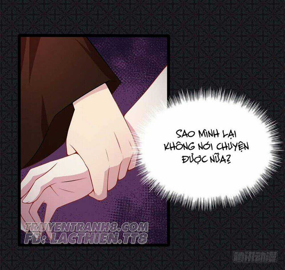 Ngạo Kiều Quỷ Vương Yêu Ta Chapter 36 trang 40