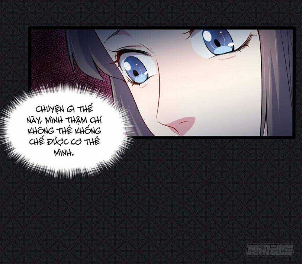 Ngạo Kiều Quỷ Vương Yêu Ta Chapter 36 trang 41