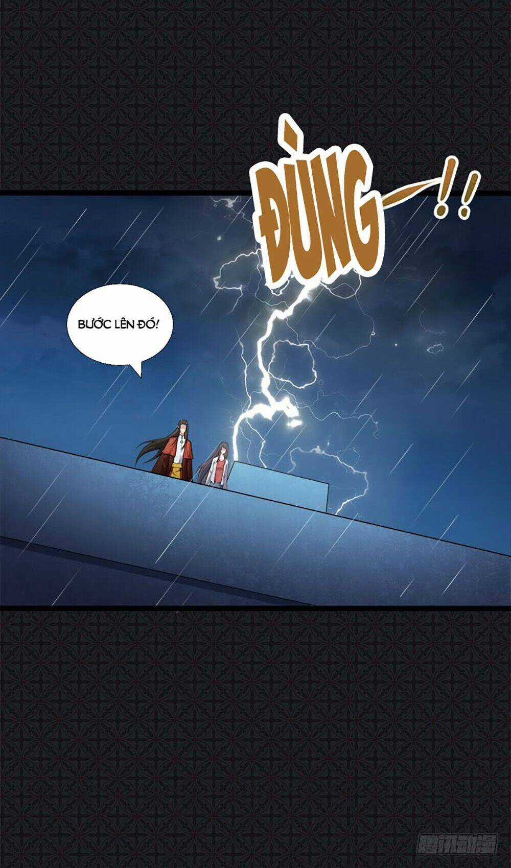 Ngạo Kiều Quỷ Vương Yêu Ta Chapter 36 trang 44