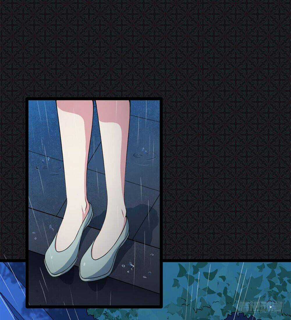 Ngạo Kiều Quỷ Vương Yêu Ta Chapter 36 trang 45