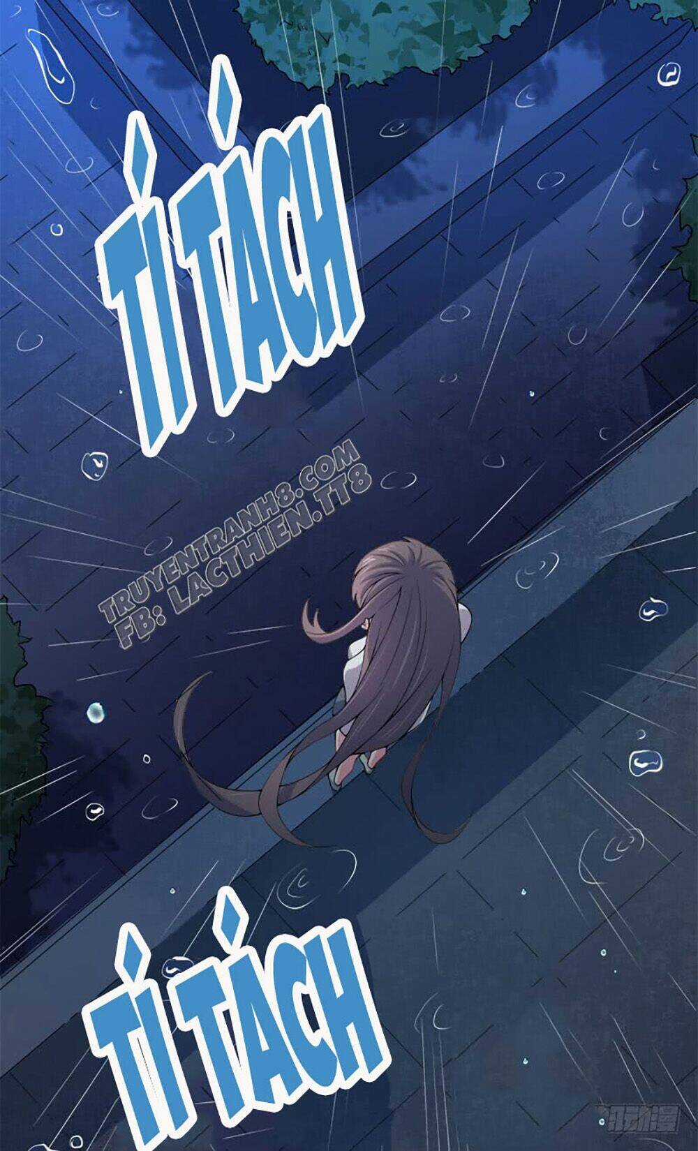 Ngạo Kiều Quỷ Vương Yêu Ta Chapter 36 trang 46