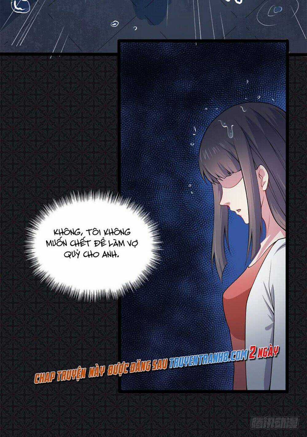 Ngạo Kiều Quỷ Vương Yêu Ta Chapter 36 trang 47