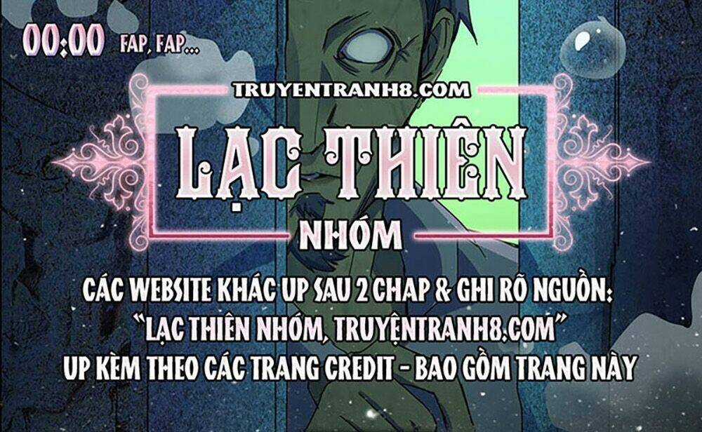 Ngạo Kiều Quỷ Vương Yêu Ta Chapter 36 trang 49
