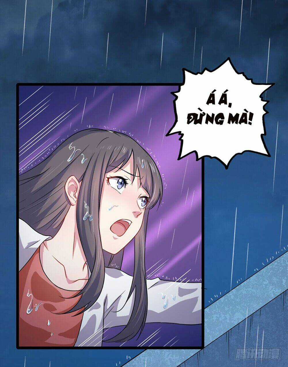 Ngạo Kiều Quỷ Vương Yêu Ta Chapter 37 trang 10