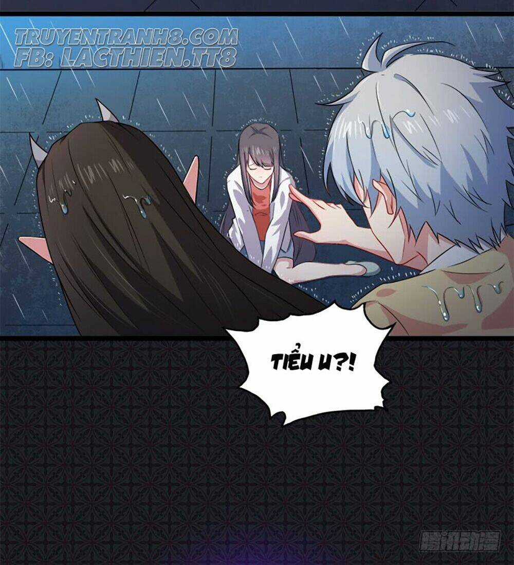 Ngạo Kiều Quỷ Vương Yêu Ta Chapter 37 trang 13