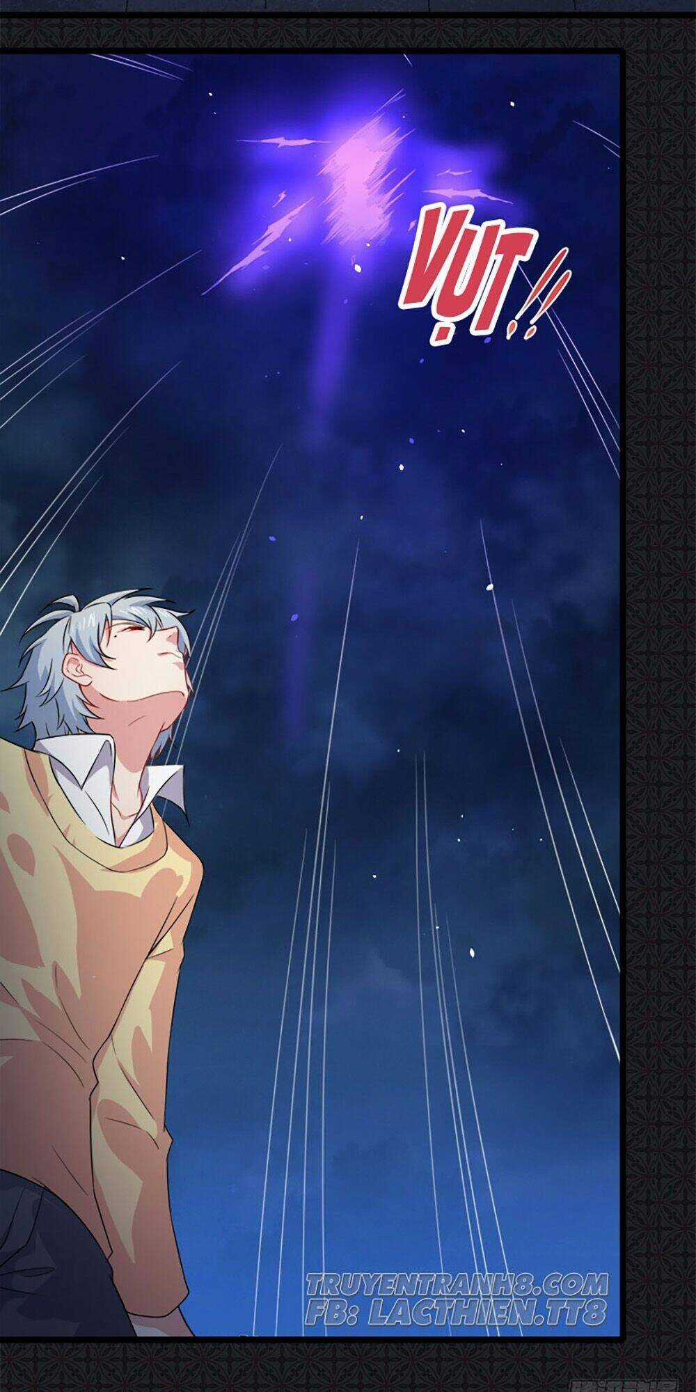 Ngạo Kiều Quỷ Vương Yêu Ta Chapter 37 trang 15