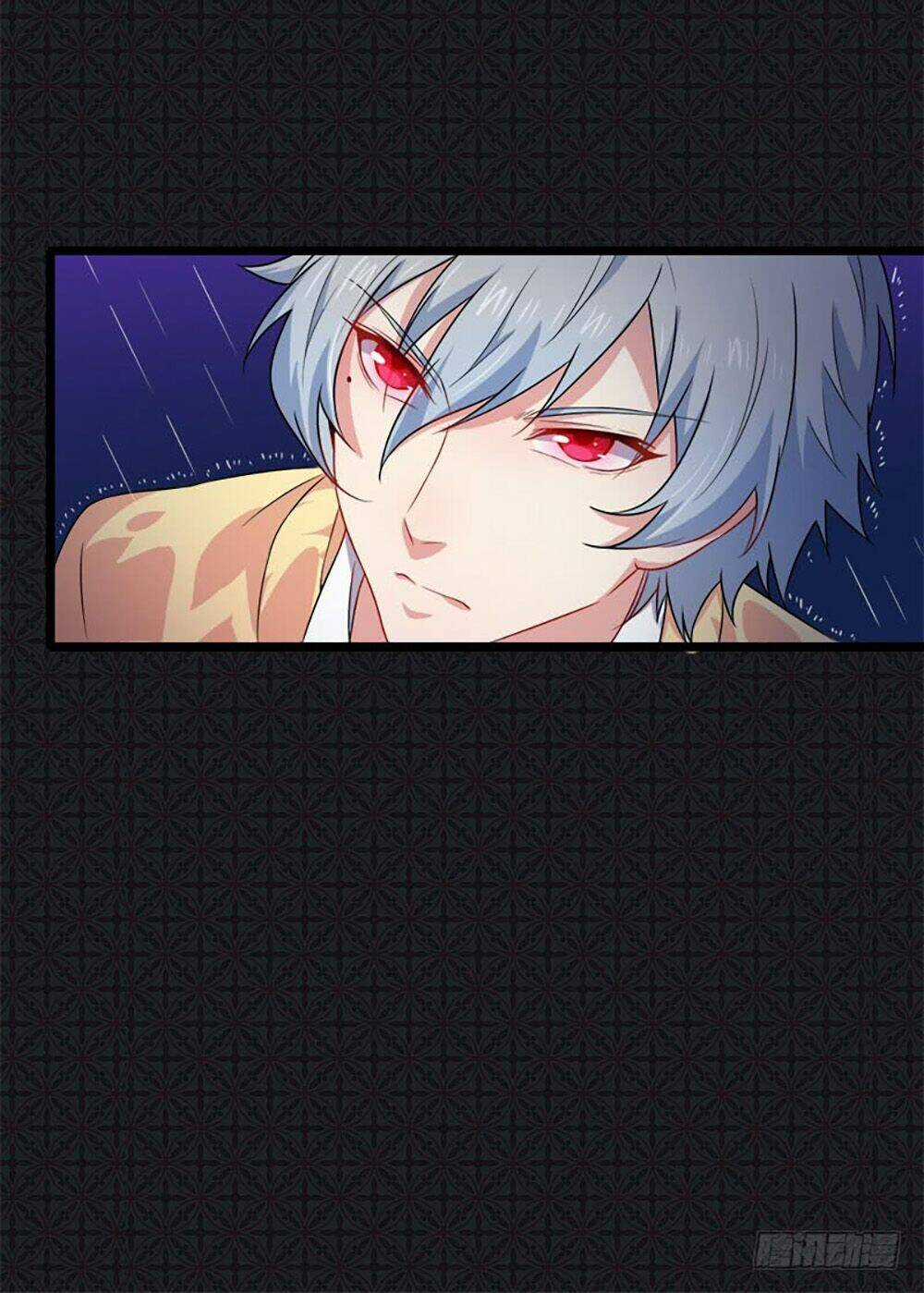 Ngạo Kiều Quỷ Vương Yêu Ta Chapter 37 trang 17