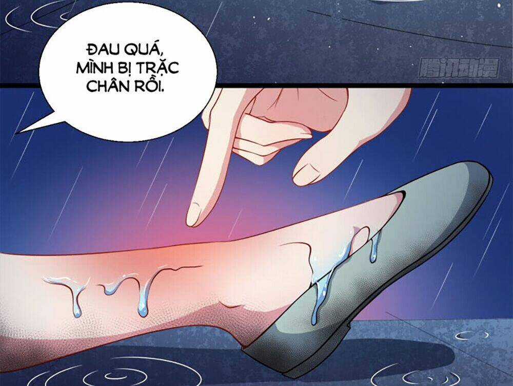 Ngạo Kiều Quỷ Vương Yêu Ta Chapter 37 trang 19