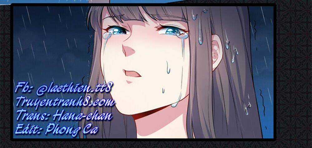 Ngạo Kiều Quỷ Vương Yêu Ta Chapter 37 trang 2