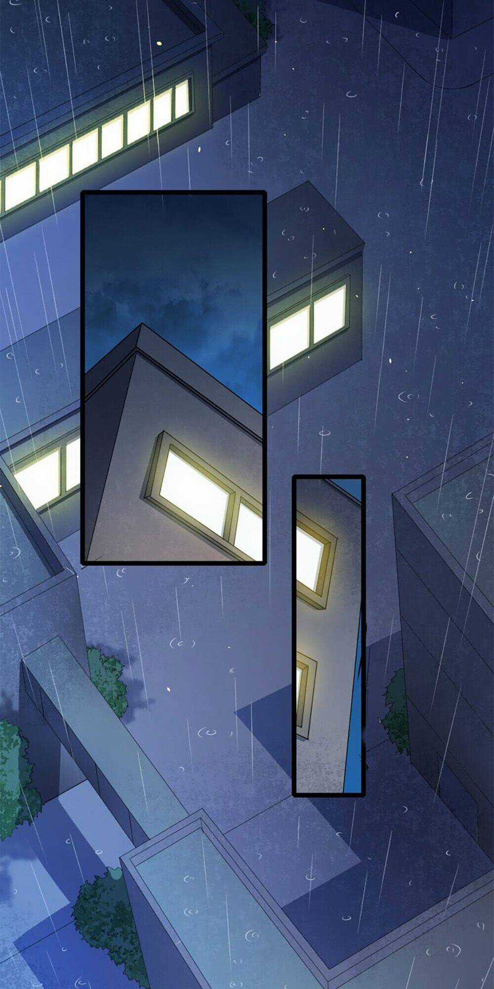 Ngạo Kiều Quỷ Vương Yêu Ta Chapter 37 trang 23