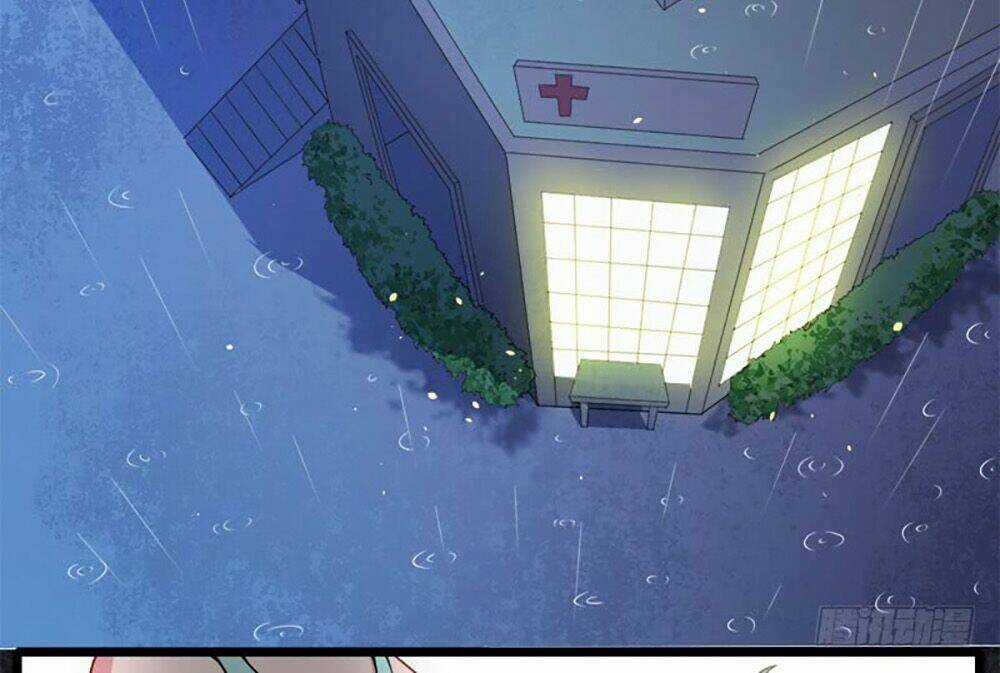 Ngạo Kiều Quỷ Vương Yêu Ta Chapter 37 trang 24