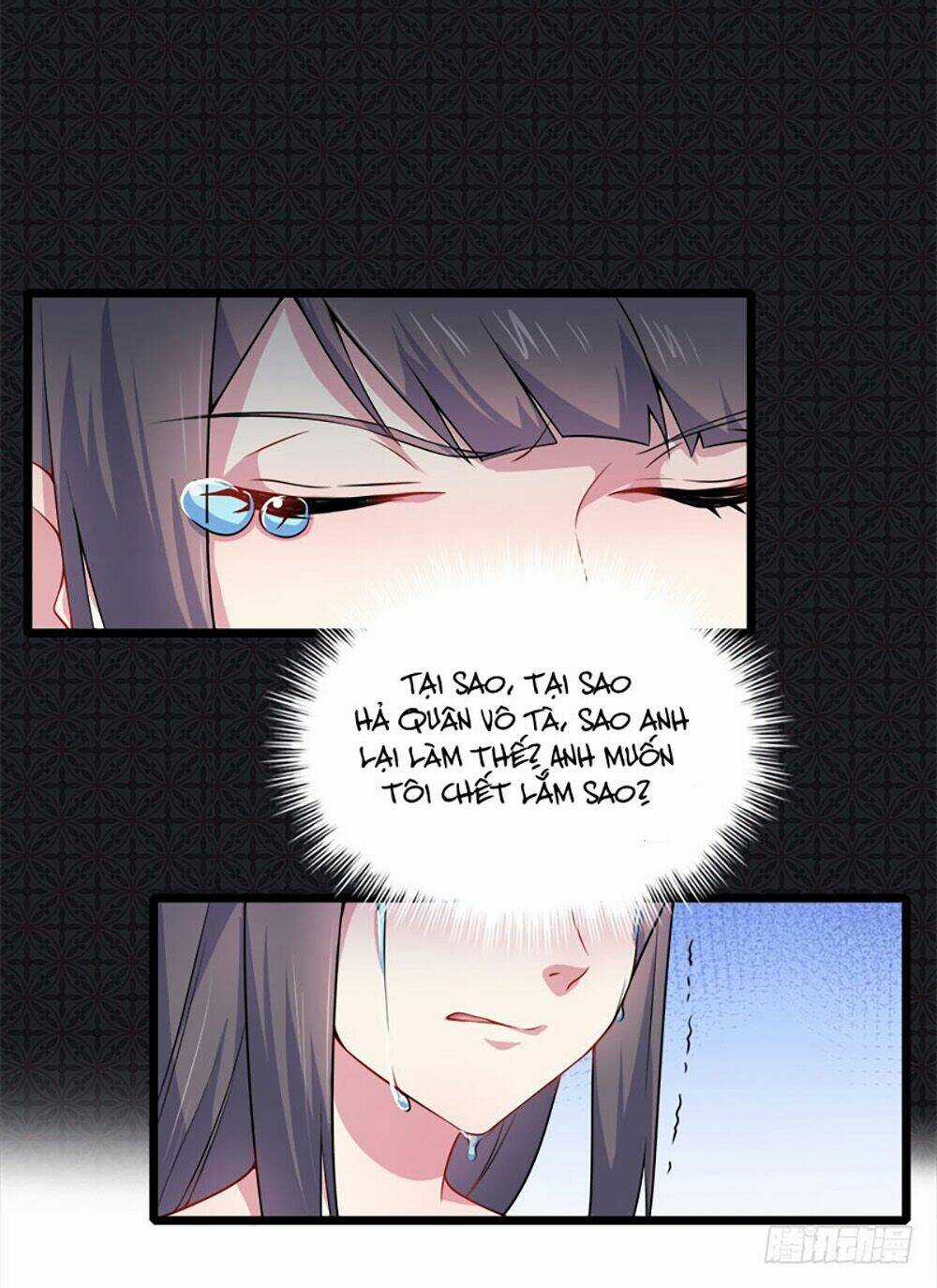 Ngạo Kiều Quỷ Vương Yêu Ta Chapter 37 trang 27