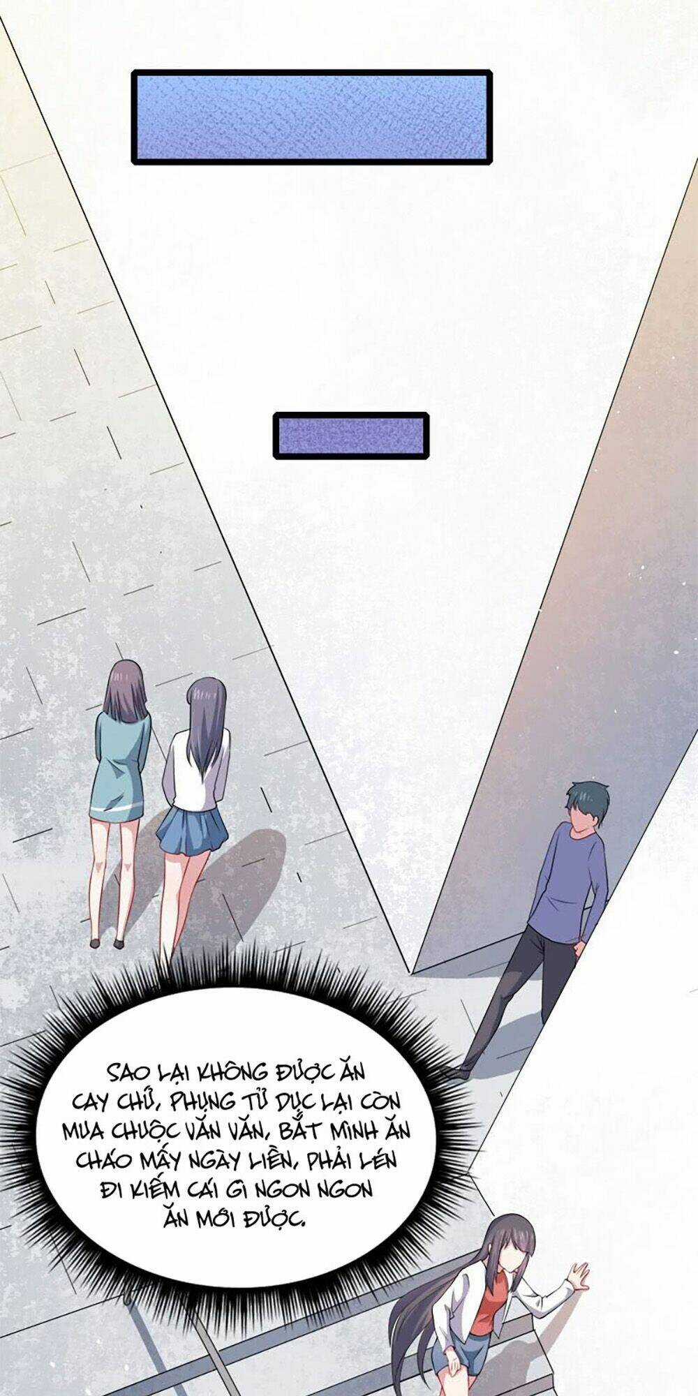 Ngạo Kiều Quỷ Vương Yêu Ta Chapter 37 trang 29