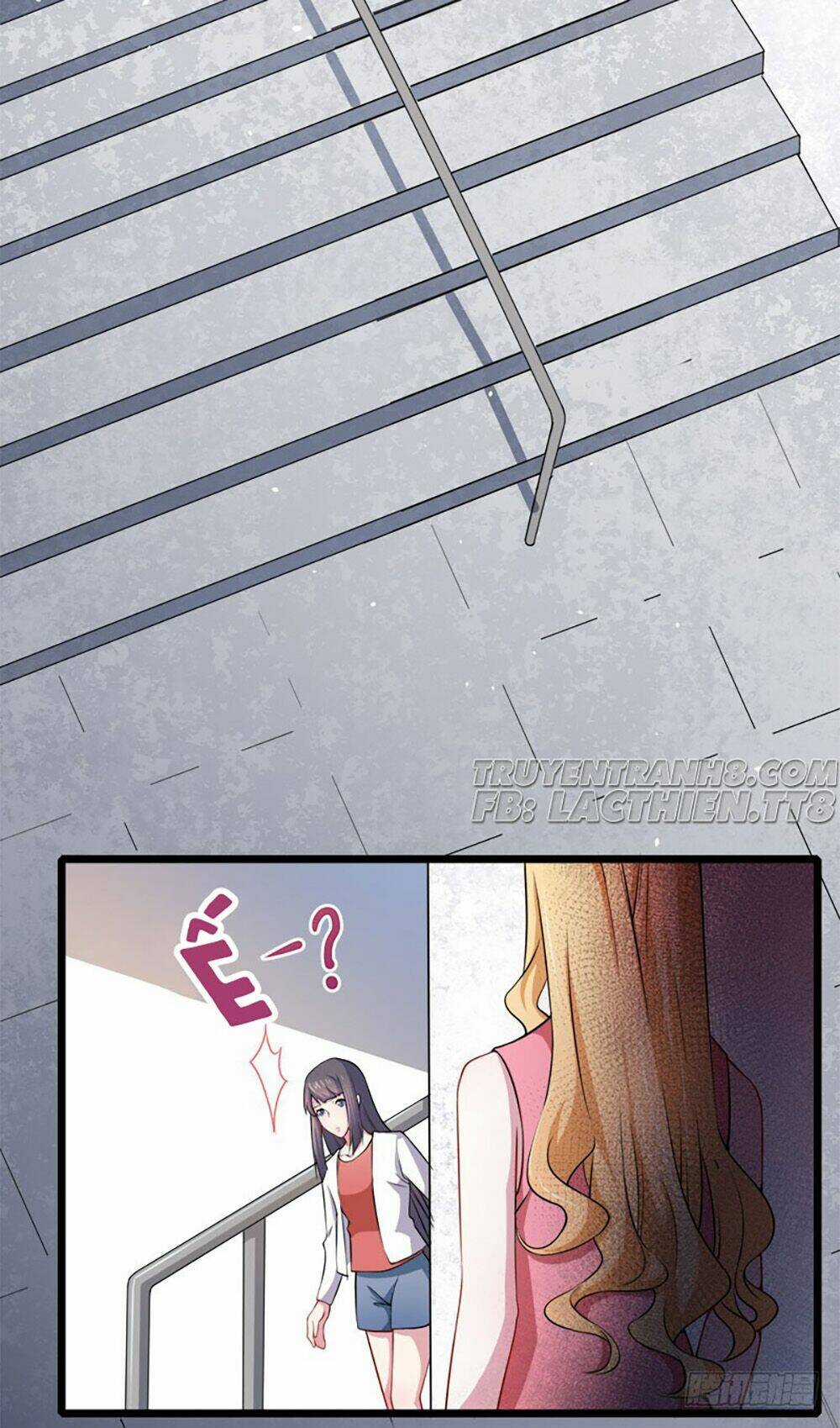 Ngạo Kiều Quỷ Vương Yêu Ta Chapter 37 trang 31