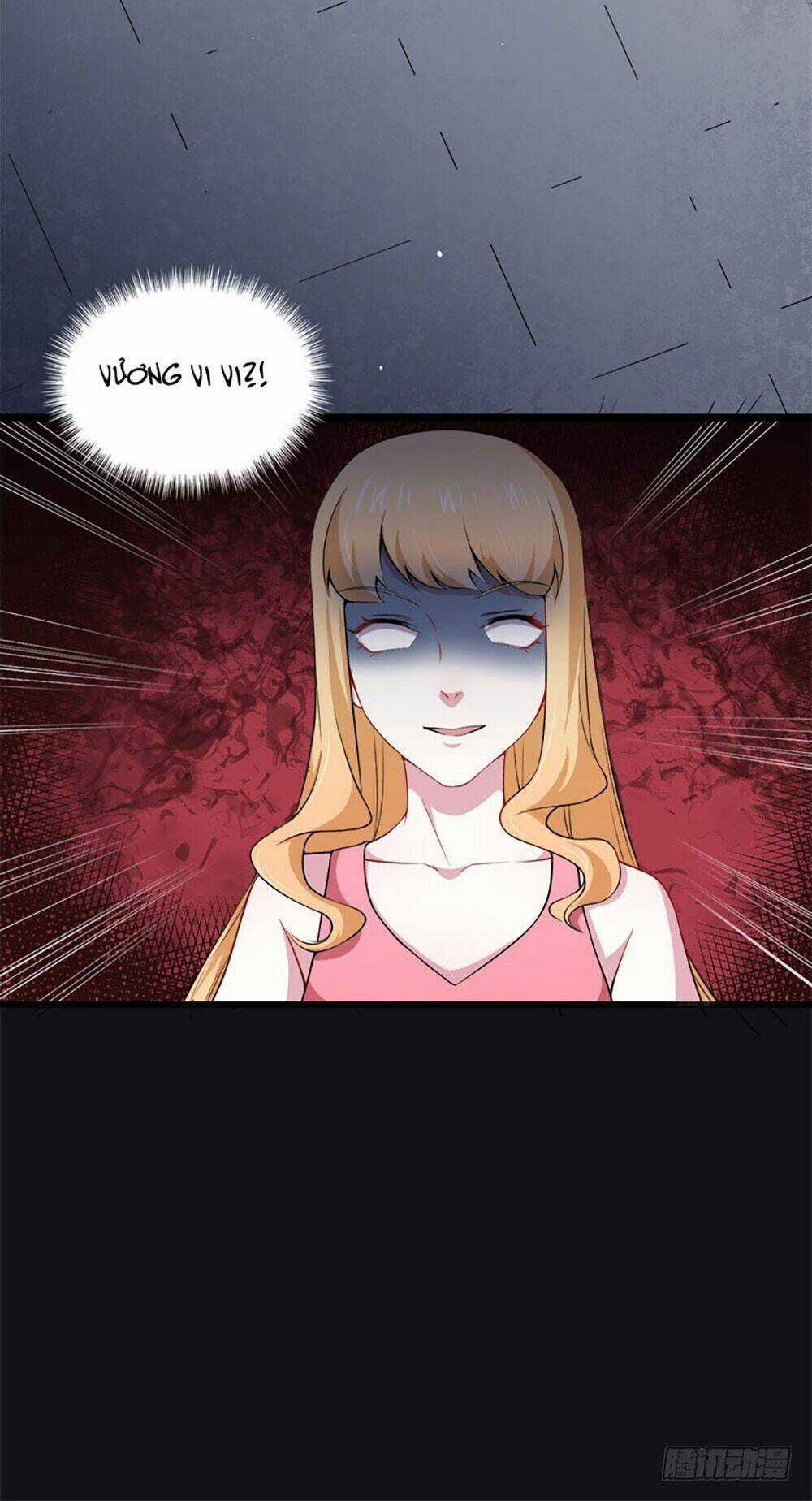 Ngạo Kiều Quỷ Vương Yêu Ta Chapter 37 trang 32