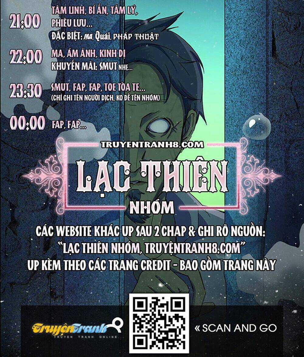 Ngạo Kiều Quỷ Vương Yêu Ta Chapter 37 trang 37