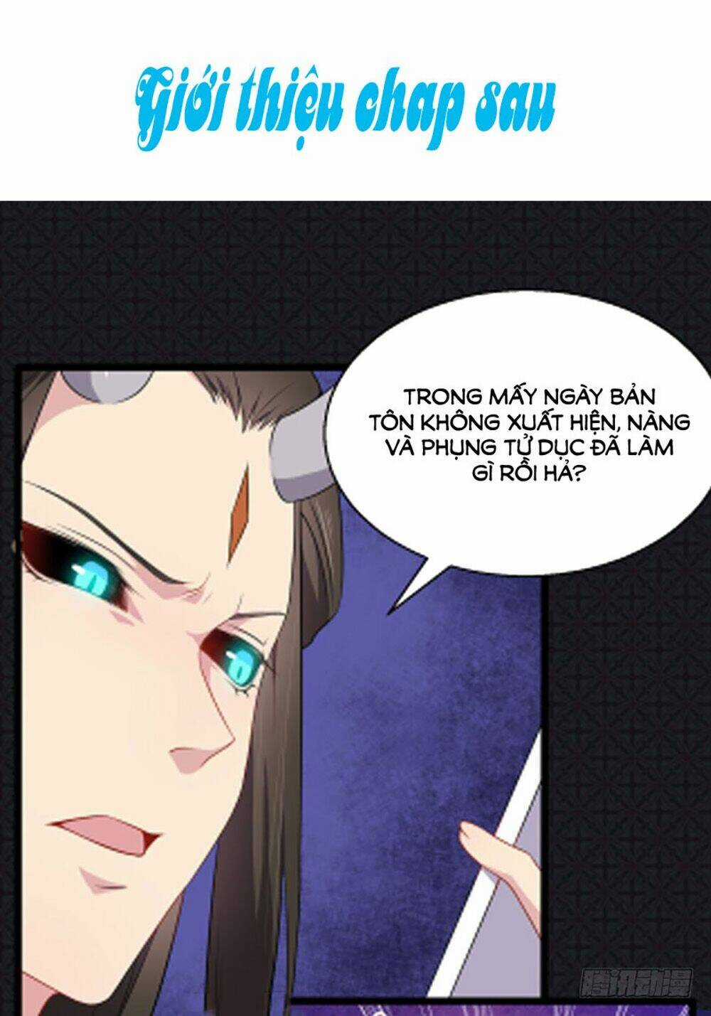 Ngạo Kiều Quỷ Vương Yêu Ta Chapter 37 trang 38