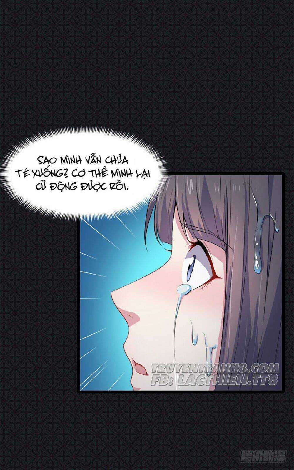 Ngạo Kiều Quỷ Vương Yêu Ta Chapter 37 trang 6