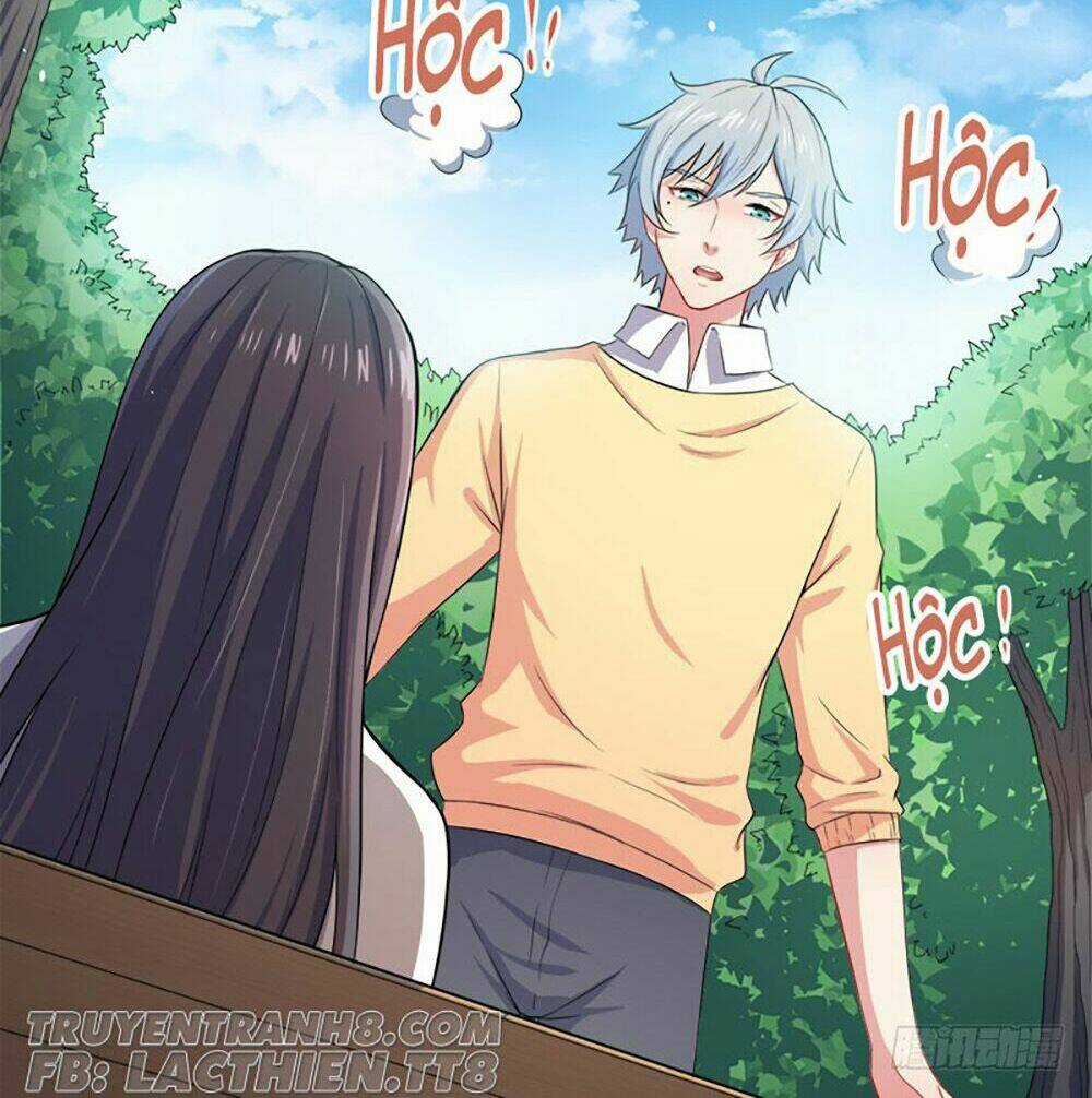 Ngạo Kiều Quỷ Vương Yêu Ta Chapter 38 trang 15