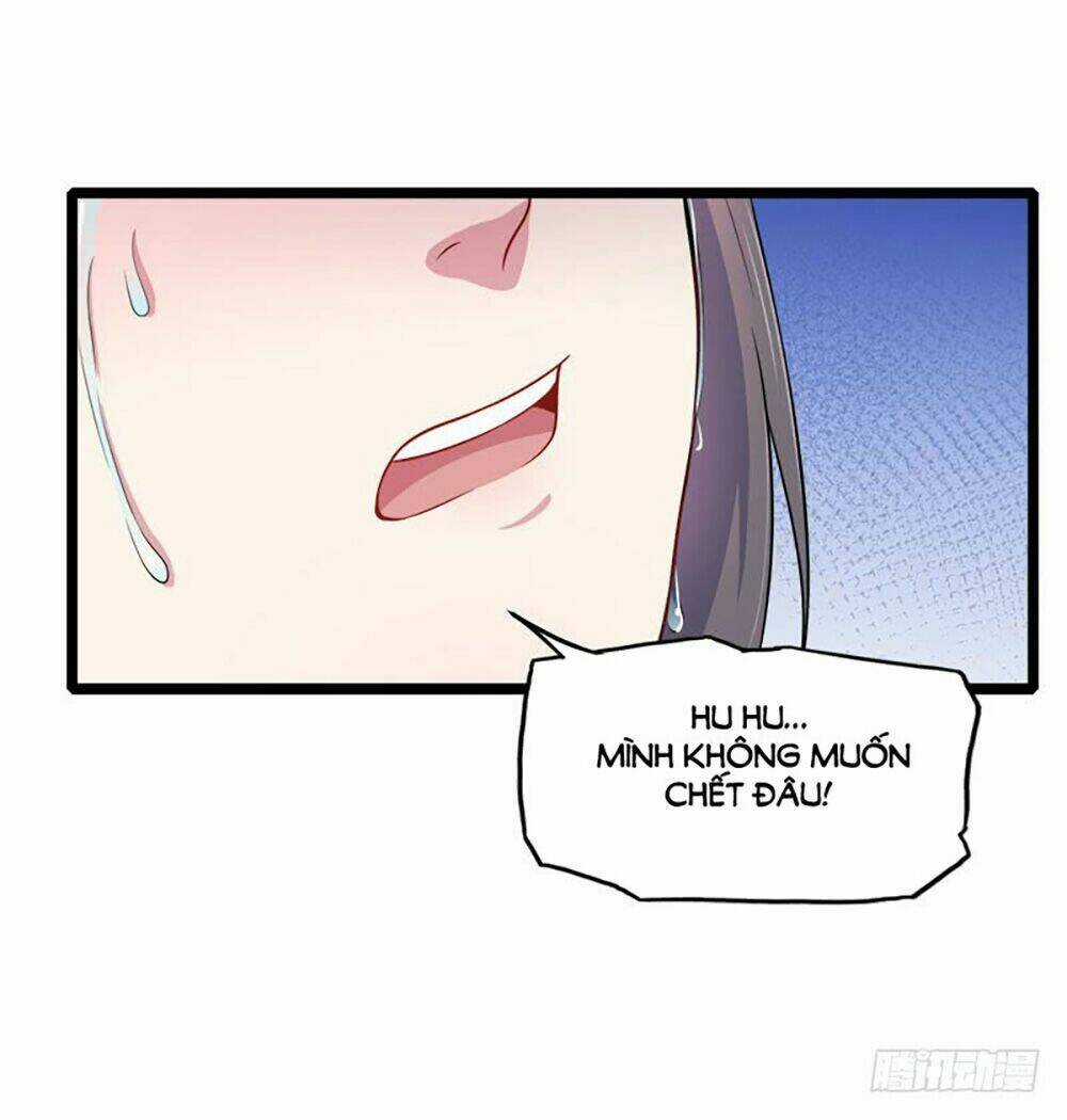 Ngạo Kiều Quỷ Vương Yêu Ta Chapter 38 trang 17