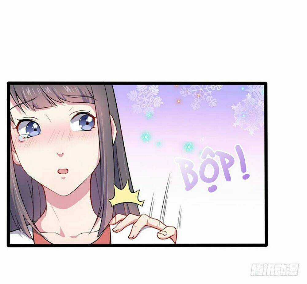 Ngạo Kiều Quỷ Vương Yêu Ta Chapter 38 trang 18