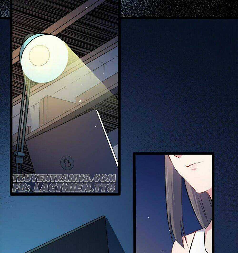 Ngạo Kiều Quỷ Vương Yêu Ta Chapter 38 trang 21