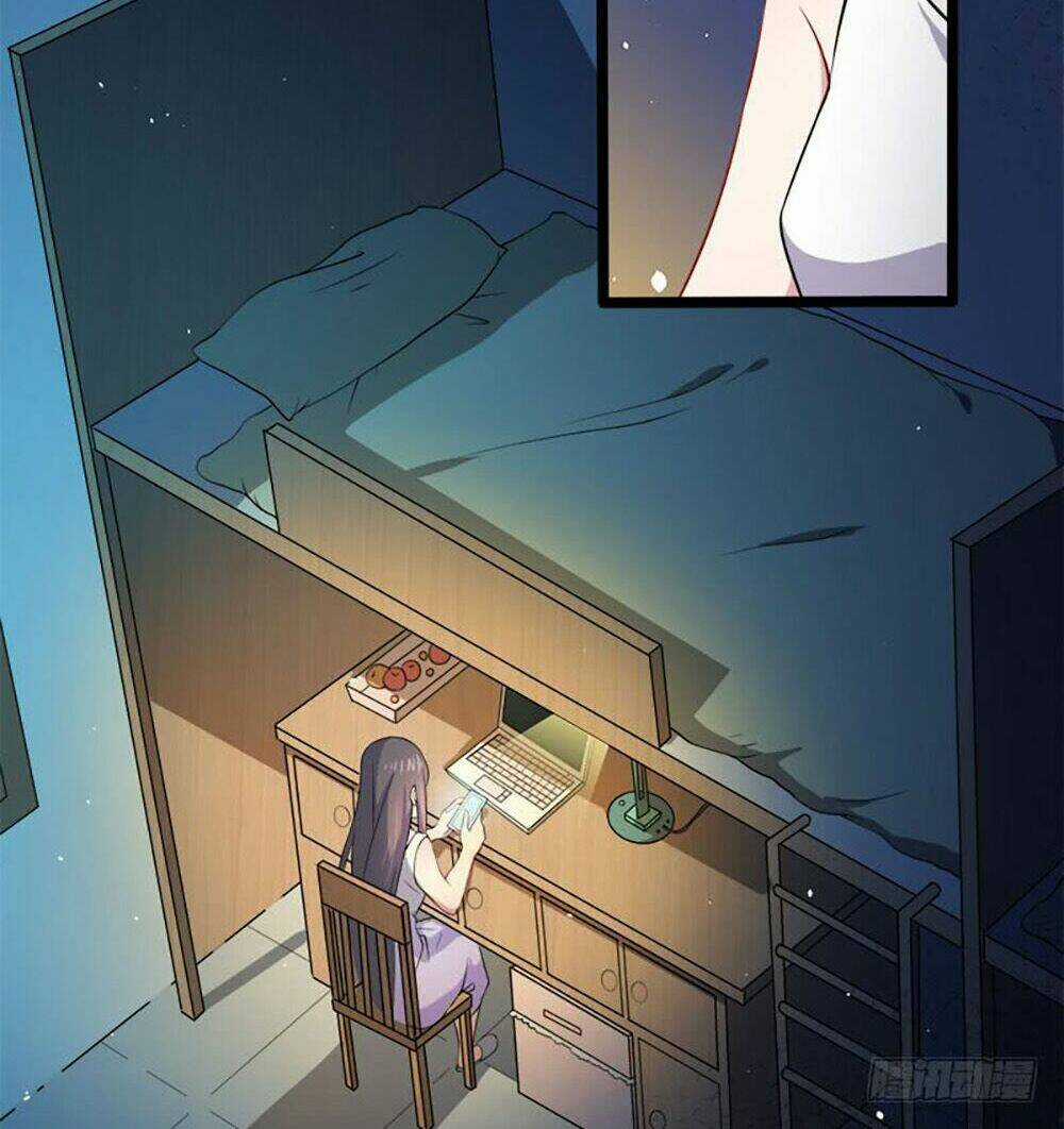 Ngạo Kiều Quỷ Vương Yêu Ta Chapter 38 trang 22