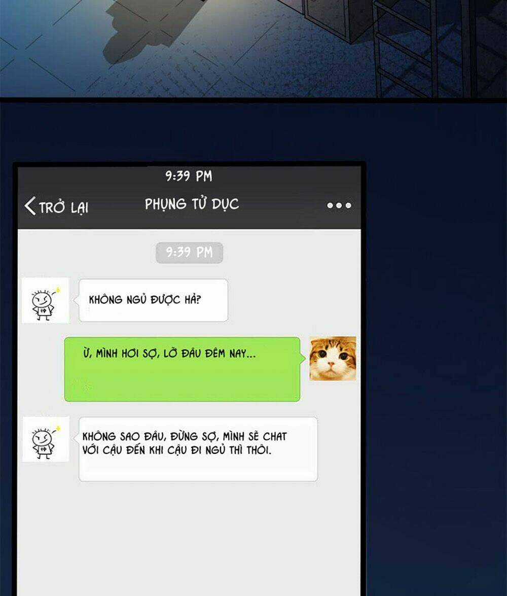 Ngạo Kiều Quỷ Vương Yêu Ta Chapter 38 trang 23