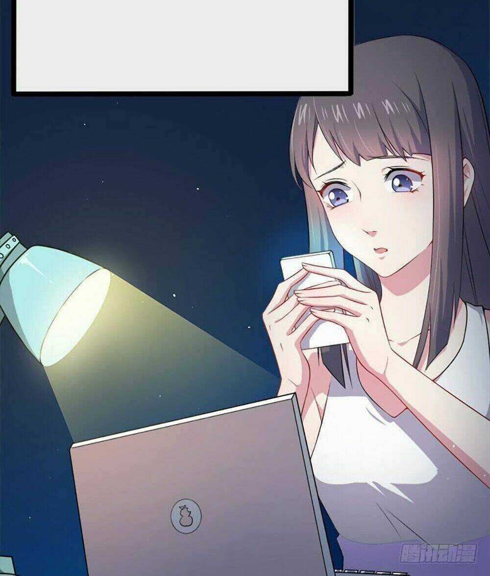 Ngạo Kiều Quỷ Vương Yêu Ta Chapter 38 trang 24