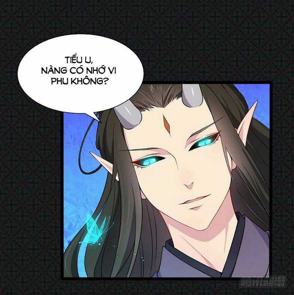 Ngạo Kiều Quỷ Vương Yêu Ta Chapter 38 trang 26