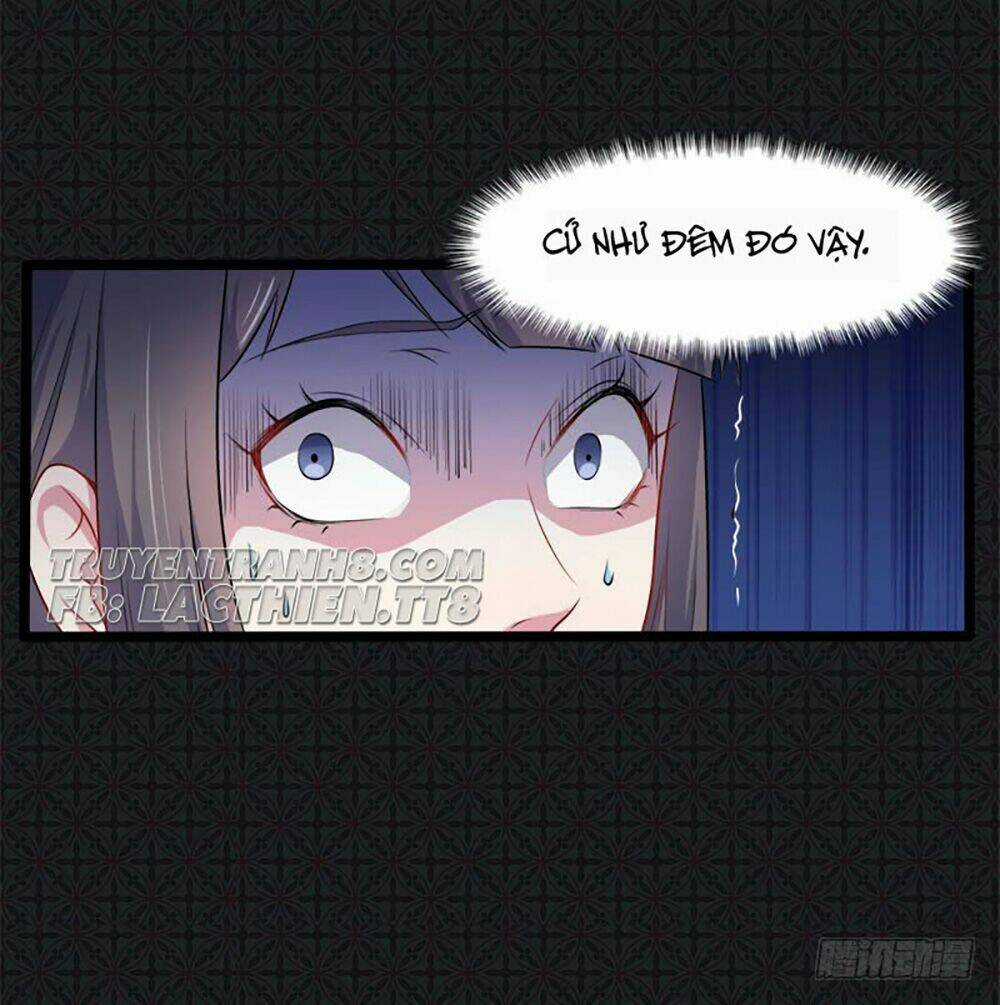 Ngạo Kiều Quỷ Vương Yêu Ta Chapter 38 trang 28