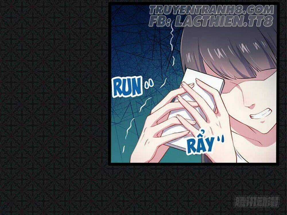 Ngạo Kiều Quỷ Vương Yêu Ta Chapter 38 trang 30