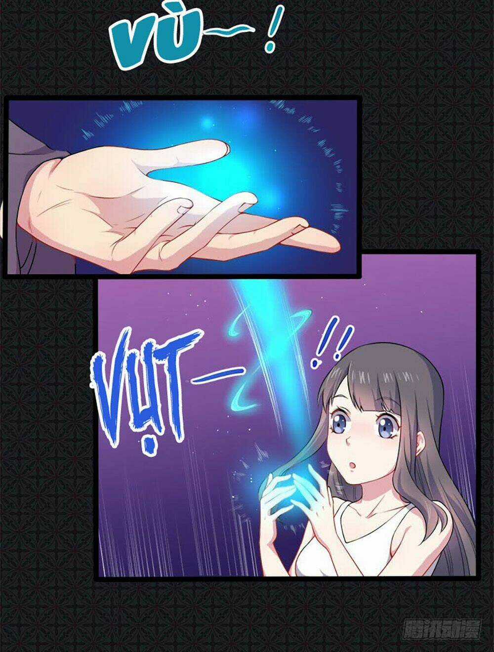 Ngạo Kiều Quỷ Vương Yêu Ta Chapter 38 trang 31