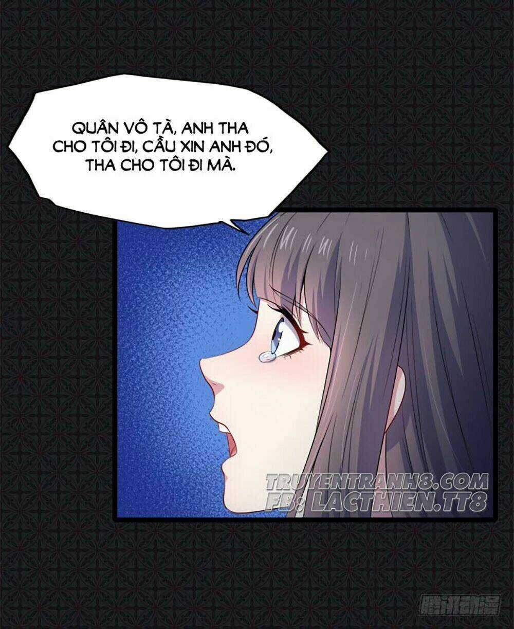 Ngạo Kiều Quỷ Vương Yêu Ta Chapter 38 trang 38