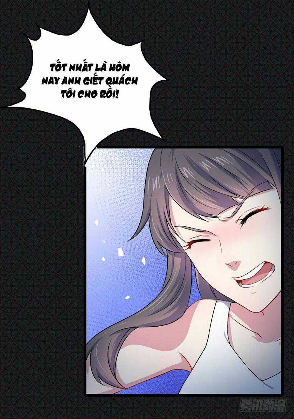 Ngạo Kiều Quỷ Vương Yêu Ta Chapter 38 trang 41