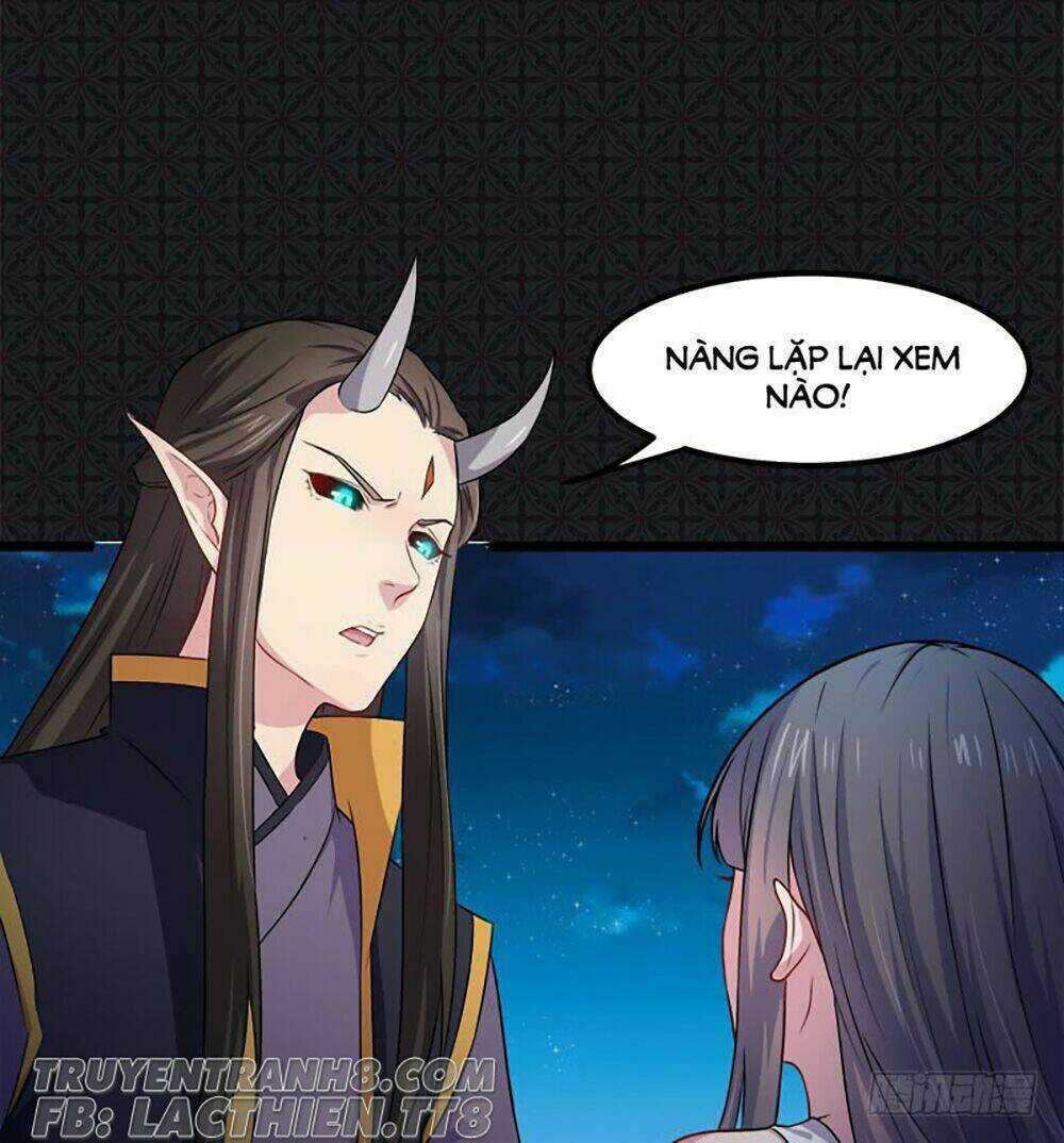 Ngạo Kiều Quỷ Vương Yêu Ta Chapter 38 trang 42