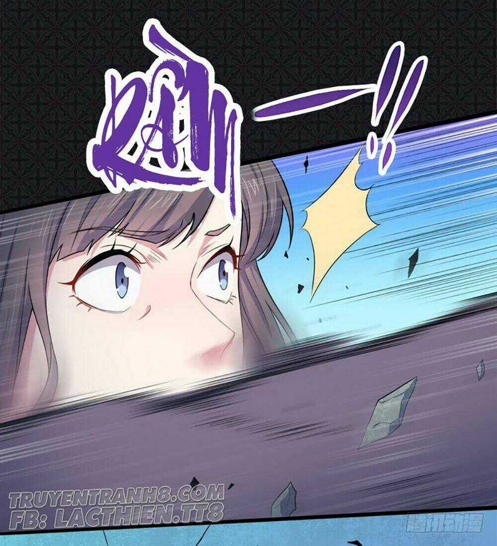 Ngạo Kiều Quỷ Vương Yêu Ta Chapter 38 trang 44