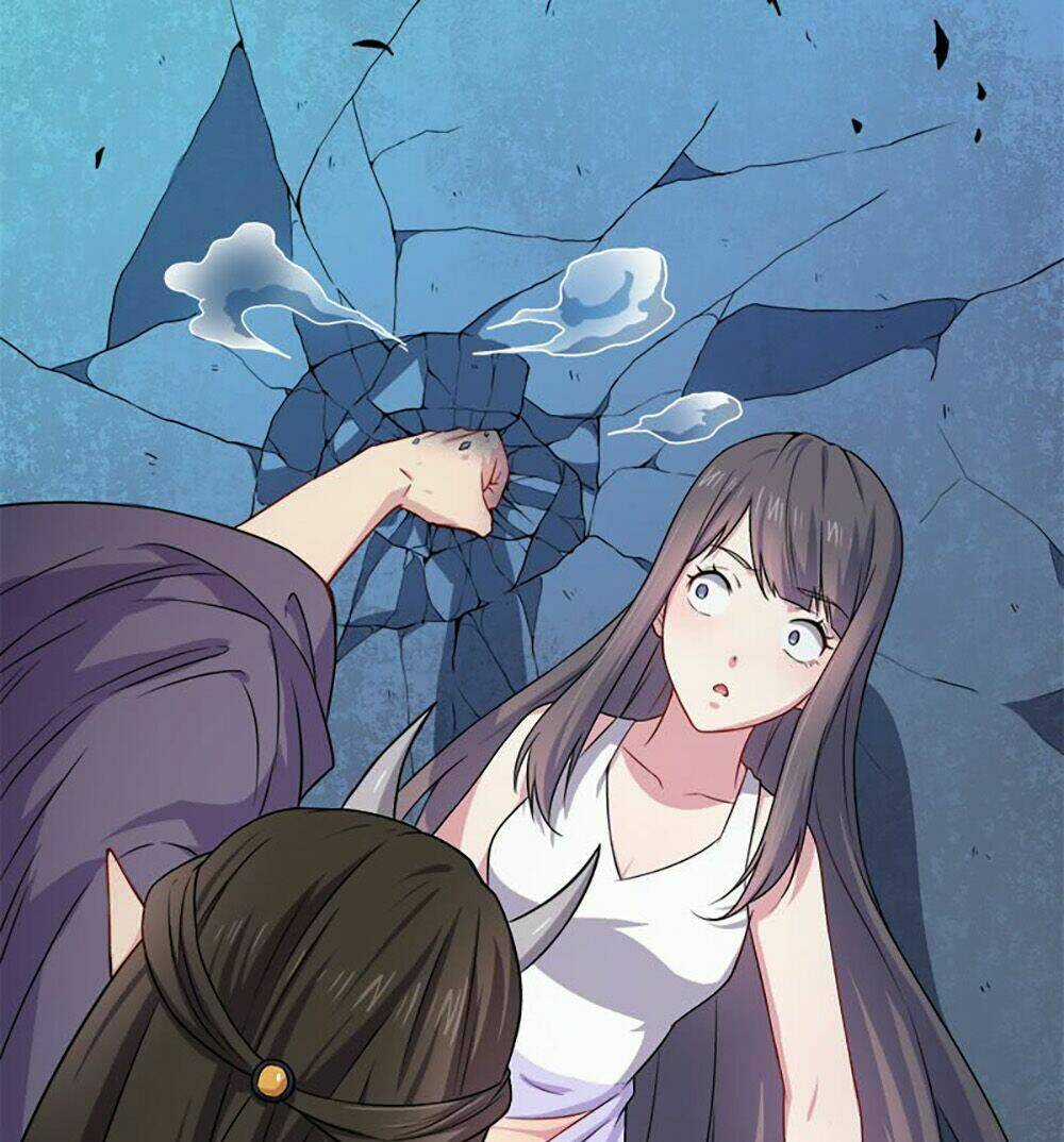 Ngạo Kiều Quỷ Vương Yêu Ta Chapter 38 trang 45