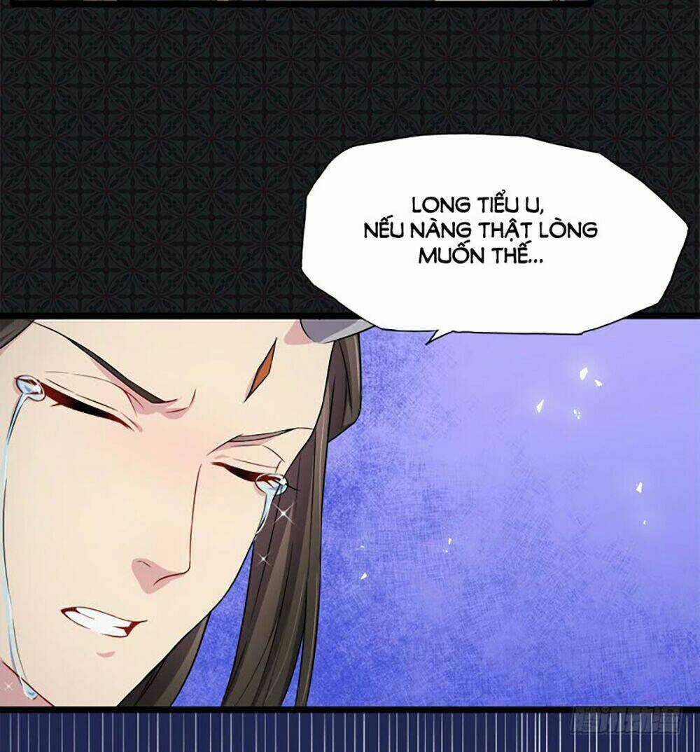 Ngạo Kiều Quỷ Vương Yêu Ta Chapter 38 trang 48