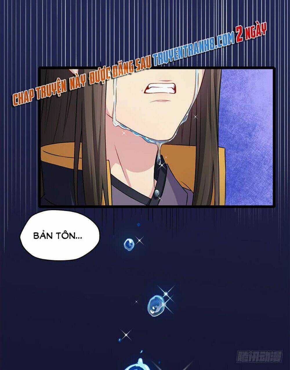 Ngạo Kiều Quỷ Vương Yêu Ta Chapter 38 trang 49