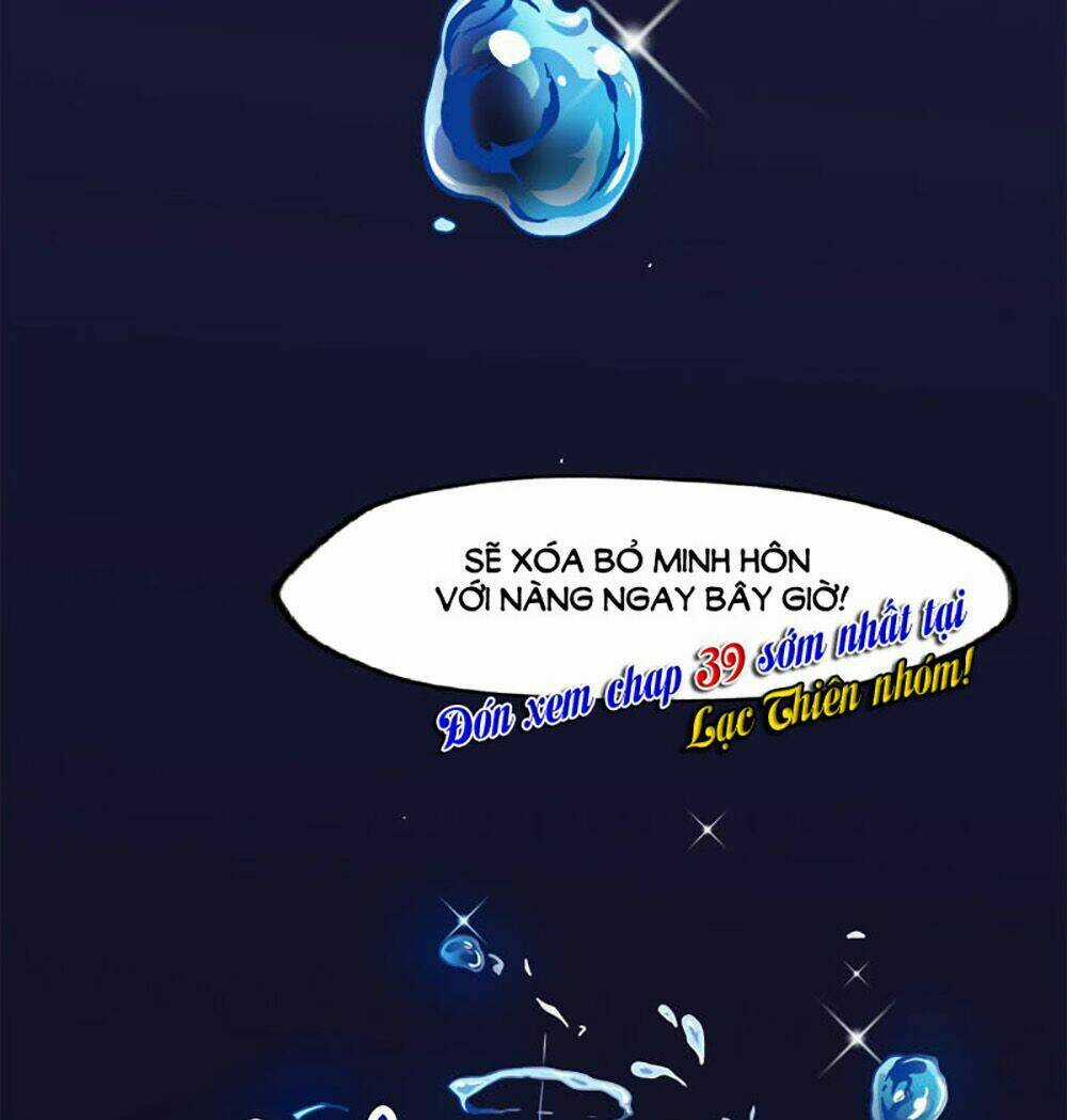 Ngạo Kiều Quỷ Vương Yêu Ta Chapter 38 trang 50