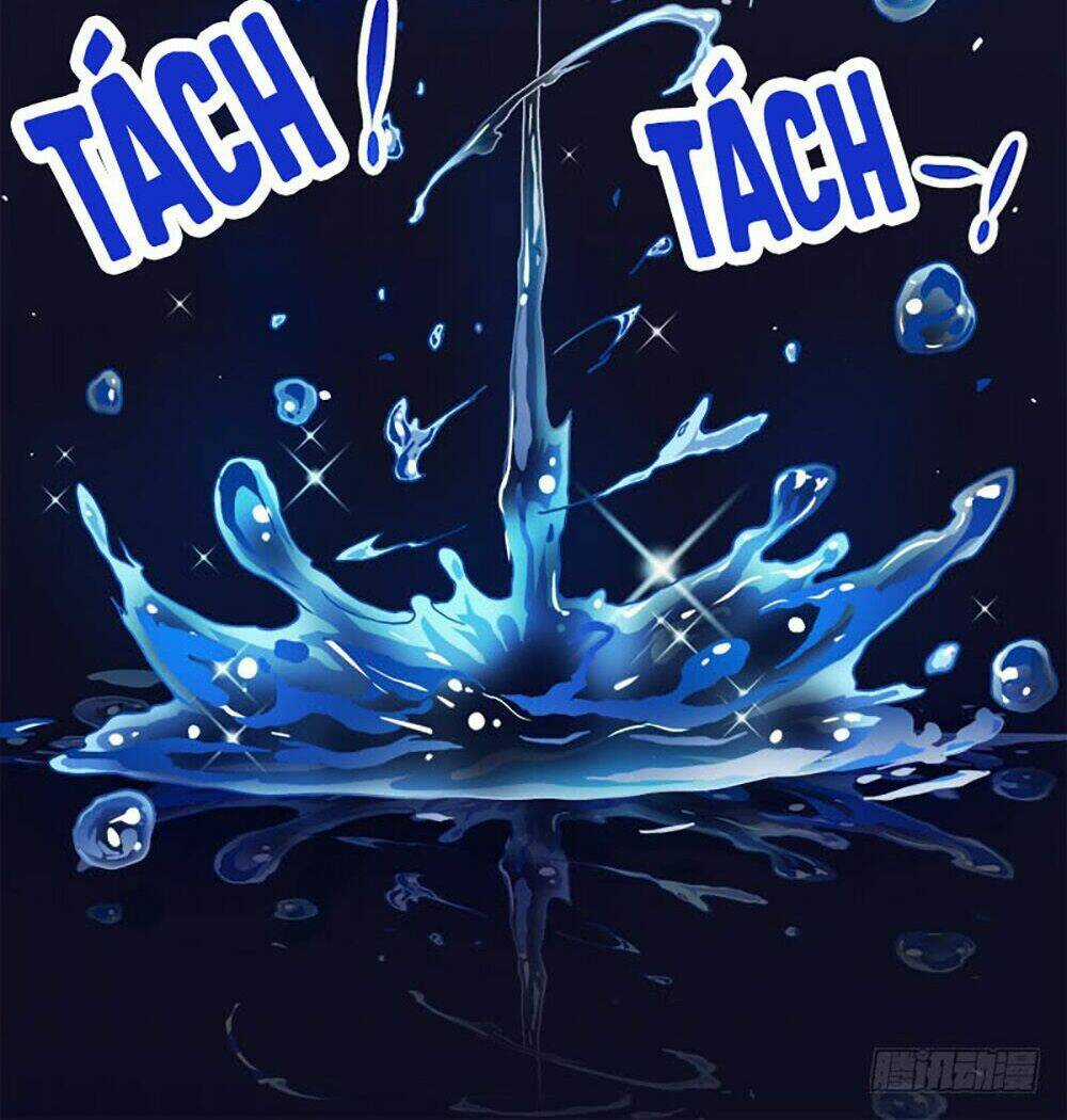 Ngạo Kiều Quỷ Vương Yêu Ta Chapter 38 trang 51