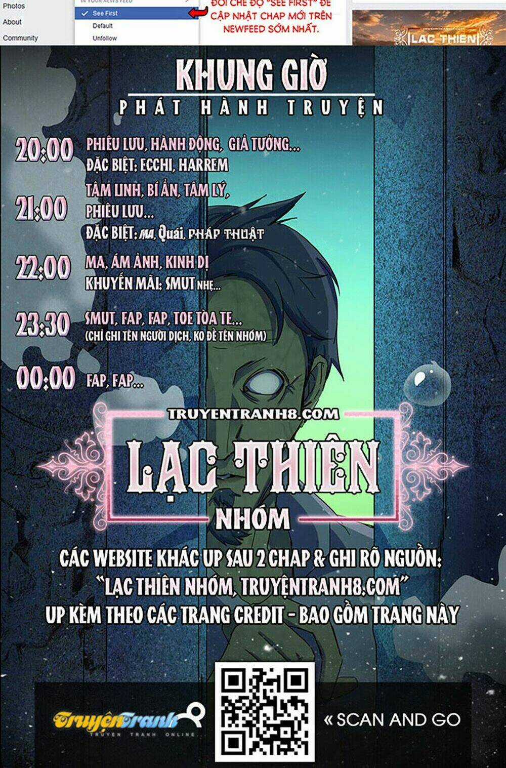 Ngạo Kiều Quỷ Vương Yêu Ta Chapter 38 trang 54